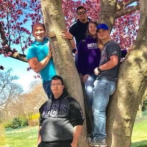 Meet your Posher, Isabel